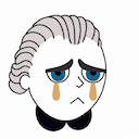 Sad Composer